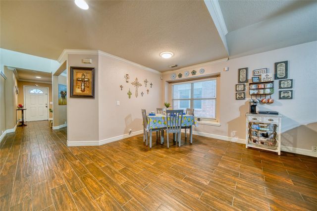 2210 Mountain Ranch Drive, Houston, TX 77049