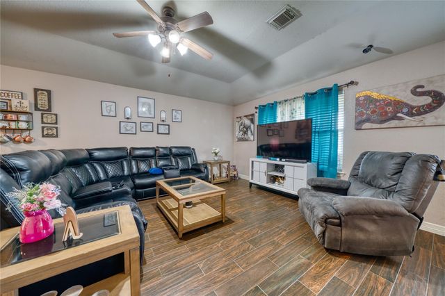 2210 Mountain Ranch Drive, Houston, TX 77049