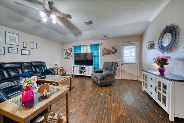 2210 Mountain Ranch Drive, Houston, TX 77049