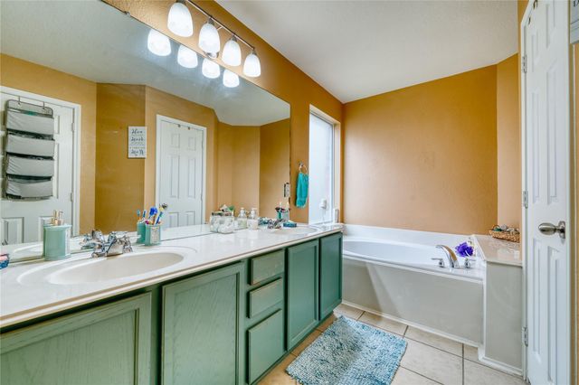 2210 Mountain Ranch Drive, Houston, TX 77049