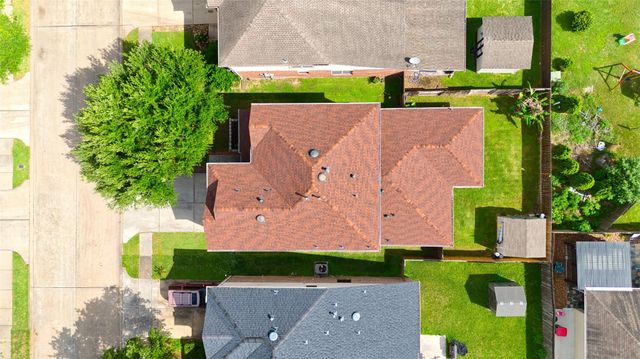 2210 Mountain Ranch Drive, Houston, TX 77049