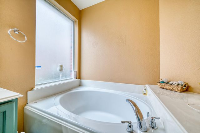 2210 Mountain Ranch Drive, Houston, TX 77049