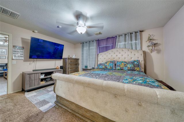 2210 Mountain Ranch Drive, Houston, TX 77049