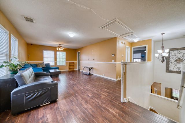 2210 Mountain Ranch Drive, Houston, TX 77049