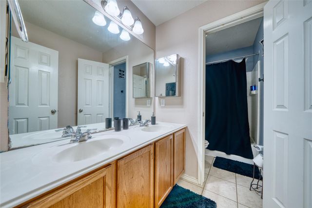 2210 Mountain Ranch Drive, Houston, TX 77049