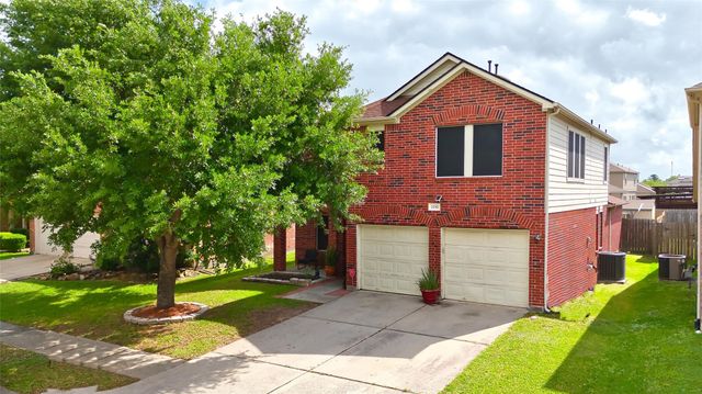 2210 Mountain Ranch Drive, Houston, TX 77049