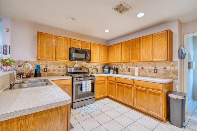 2210 Mountain Ranch Drive, Houston, TX 77049