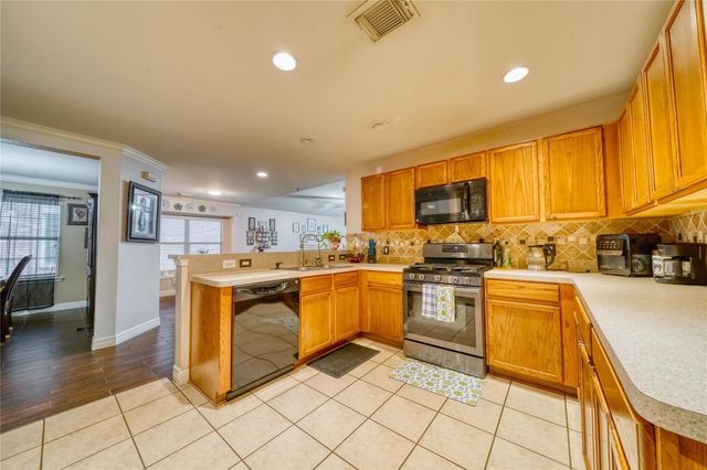 2210 Mountain Ranch Drive, Houston, TX 77049