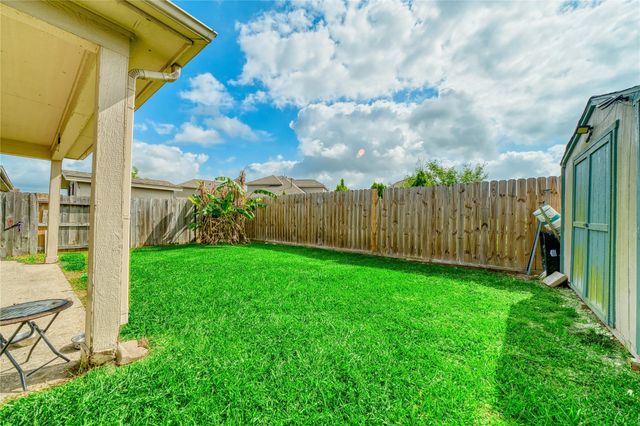 2210 Mountain Ranch Drive, Houston, TX 77049