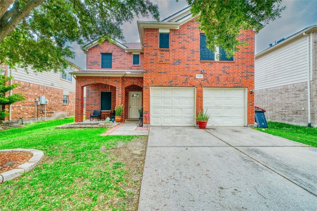 2210 Mountain Ranch Drive, Houston, TX 77049