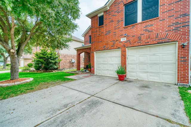 2210 Mountain Ranch Drive, Houston, TX 77049