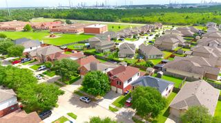 2210 Mountain Ranch Drive, Houston, TX 77049