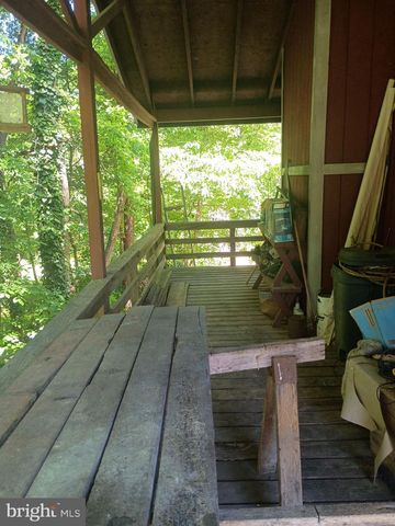 81 KAMBERWOOD CT, Gerrardstown, WV 25420
