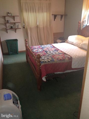 81 KAMBERWOOD CT, Gerrardstown, WV 25420