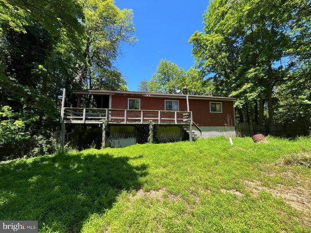 81 KAMBERWOOD CT, Gerrardstown, WV 25420