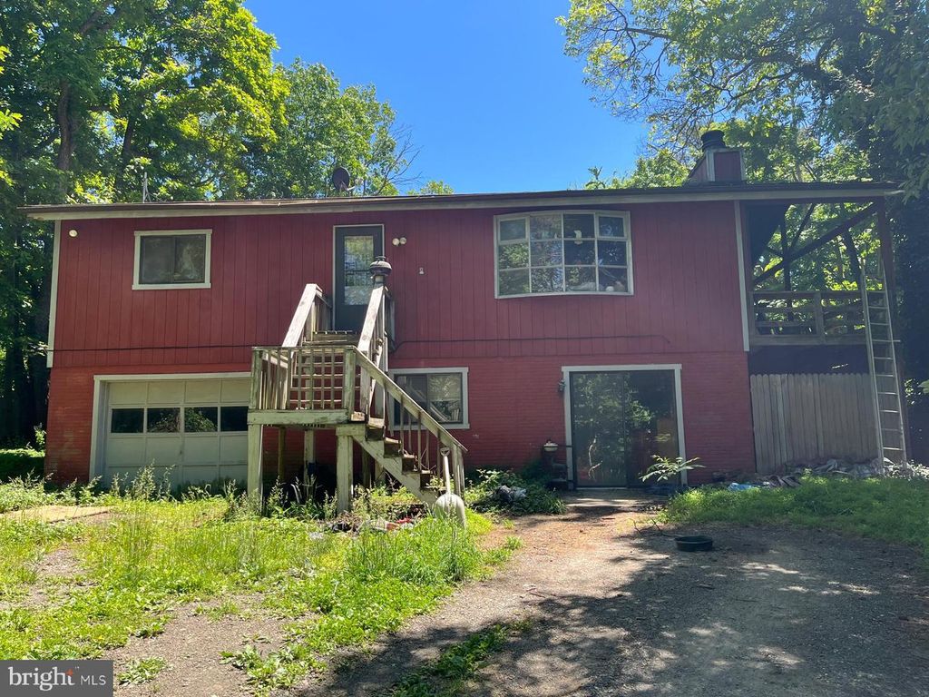 81 KAMBERWOOD CT, Gerrardstown, WV 25420