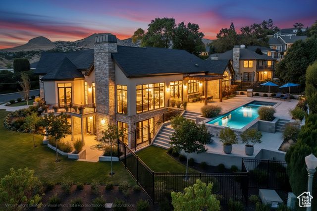 590 N CAPITOL AVE, Salt Lake City, UT 84103