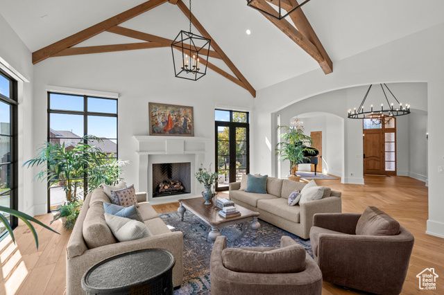 590 N CAPITOL AVE, Salt Lake City, UT 84103