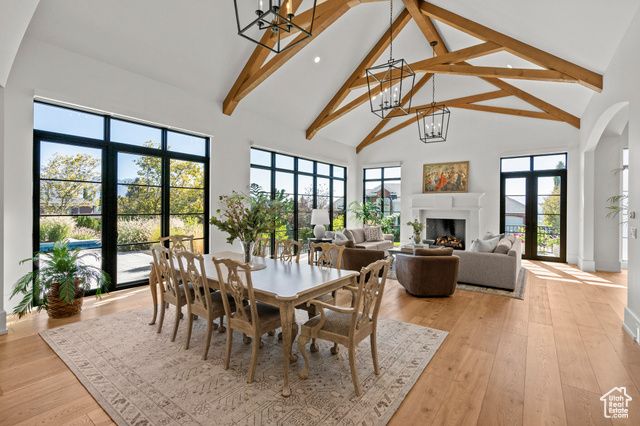 590 N CAPITOL AVE, Salt Lake City, UT 84103