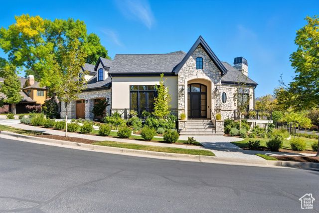 590 N CAPITOL AVE, Salt Lake City, UT 84103