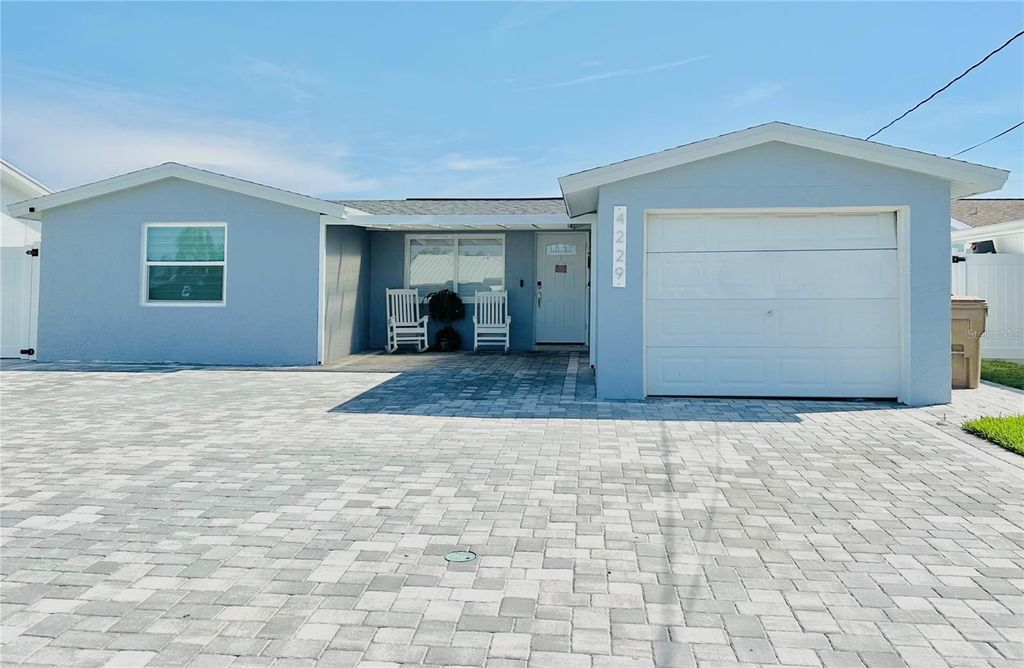 4229 FLORAMAR TERRACE, New Port Richey, FL 34652