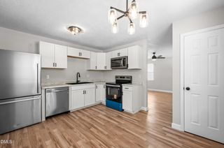 1205 Nash Street E, Wilson, NC 27893