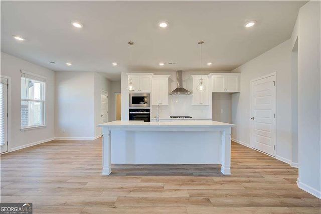 1013 Linford Drive, Locust Grove, GA 30248