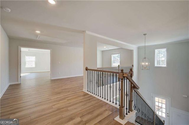 1013 Linford Drive, Locust Grove, GA 30248