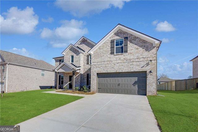 1013 Linford Drive, Locust Grove, GA 30248
