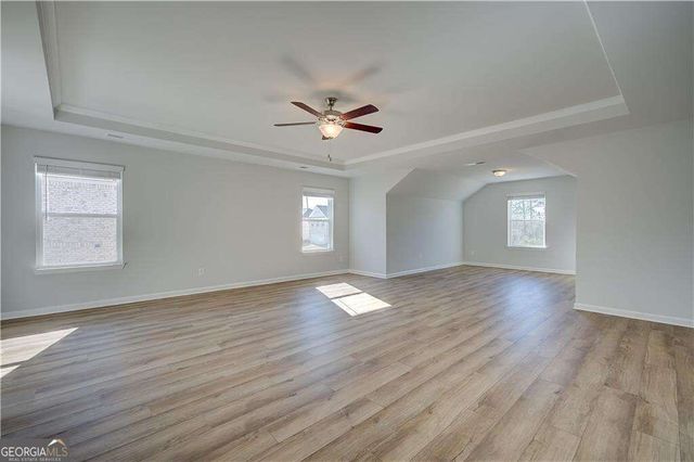 1013 Linford Drive, Locust Grove, GA 30248