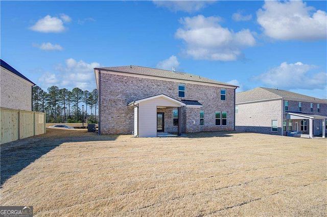 1013 Linford Drive, Locust Grove, GA 30248