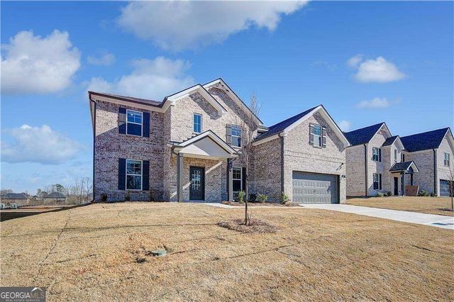 1013 Linford Drive, Locust Grove, GA 30248