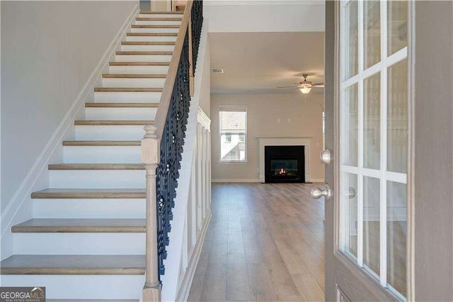 1013 Linford Drive, Locust Grove, GA 30248