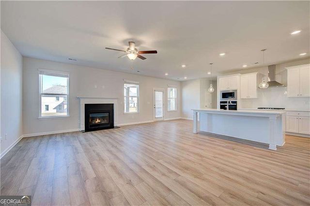 1013 Linford Drive, Locust Grove, GA 30248