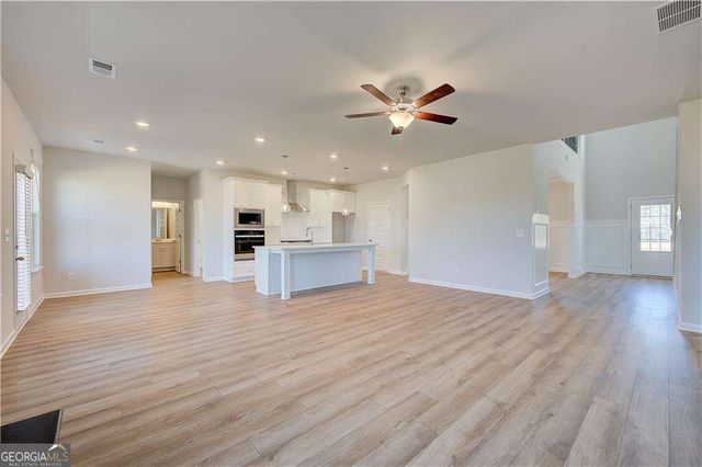 1013 Linford Drive, Locust Grove, GA 30248