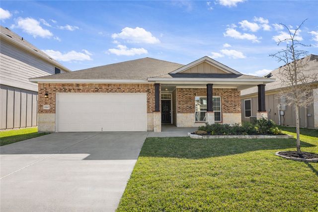 1967 Lili Cove, Bryan, TX 77807