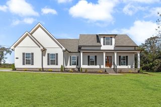 128 Pugh Rd, Unionville, TN 37180