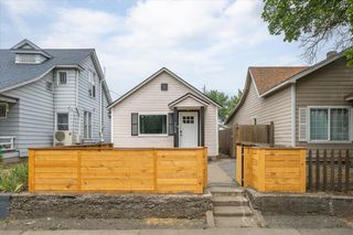 1718 W Dean Ave, Spokane, WA 99201