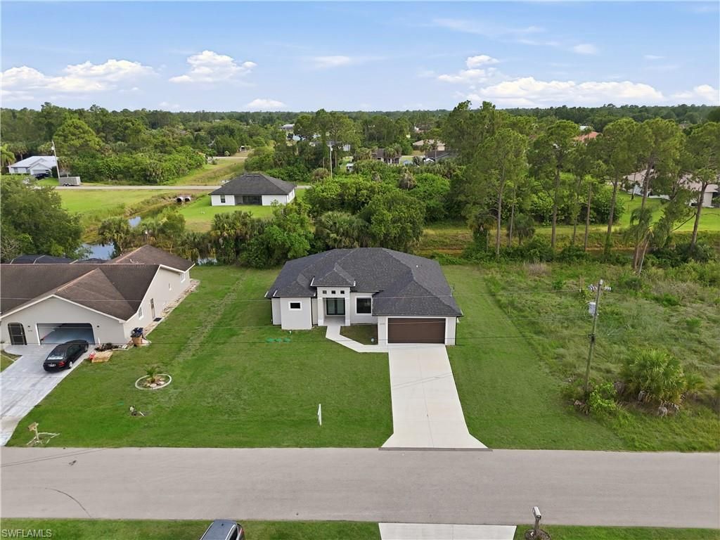 1436 Graham CIR, LEHIGH ACRES, FL 33936 — photo 3