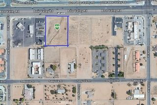 0 Bear Valley, Hesperia, CA 92345
