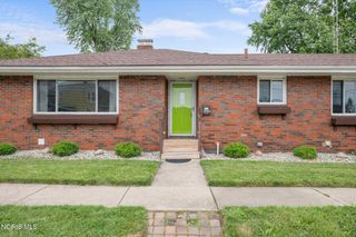 2946 N 109th Street, Toledo, OH 43611