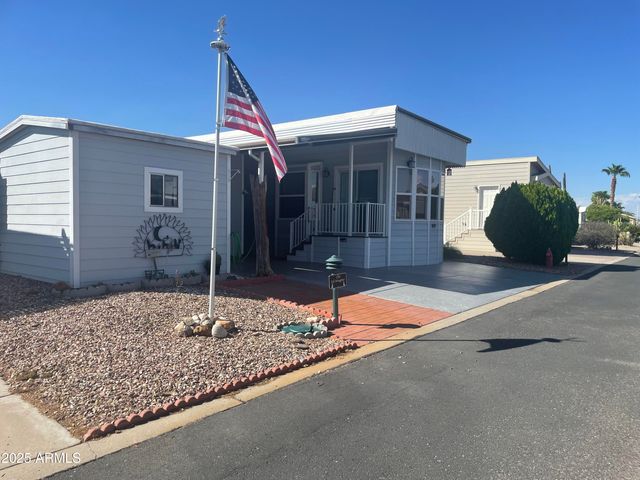 17200 W BELL Road N 199, Surprise, AZ 85374