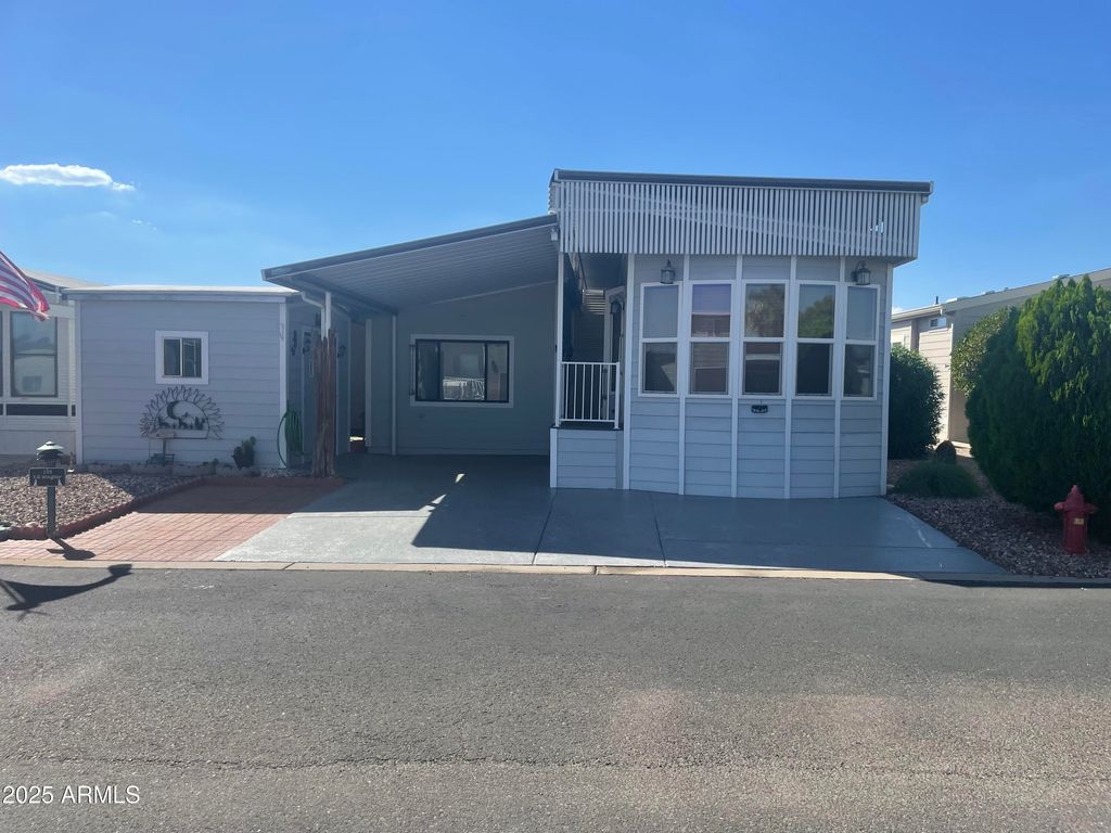 17200 W BELL Road N 199, Surprise, AZ 85374