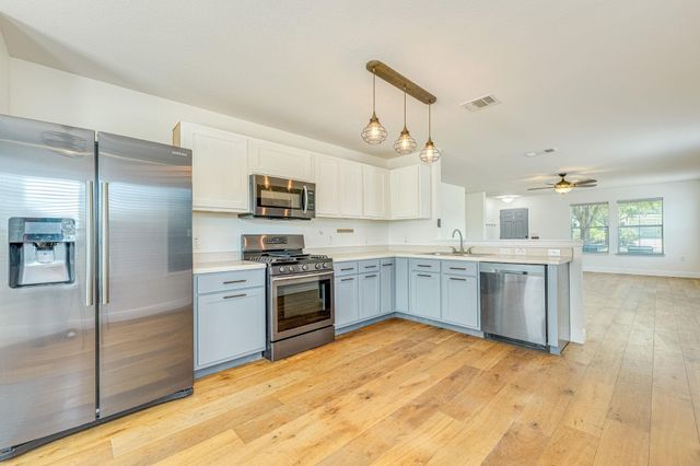 18416 Belfry PASS, Manor, TX 78653