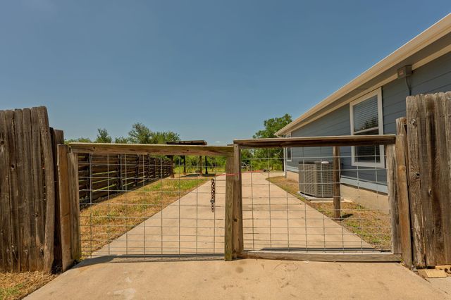 18416 Belfry PASS, Manor, TX 78653