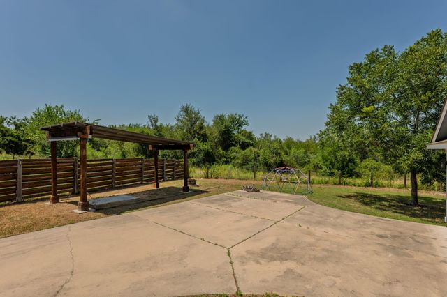 18416 Belfry PASS, Manor, TX 78653