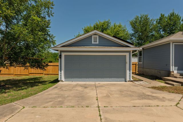 18416 Belfry PASS, Manor, TX 78653