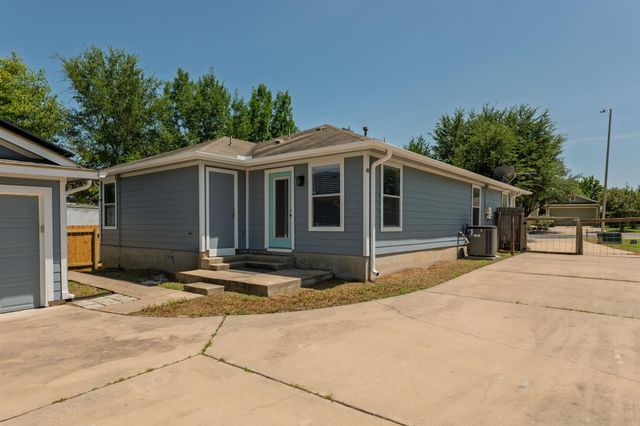 18416 Belfry PASS, Manor, TX 78653