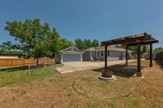 18416 Belfry PASS, Manor, TX 78653