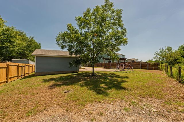 18416 Belfry PASS, Manor, TX 78653